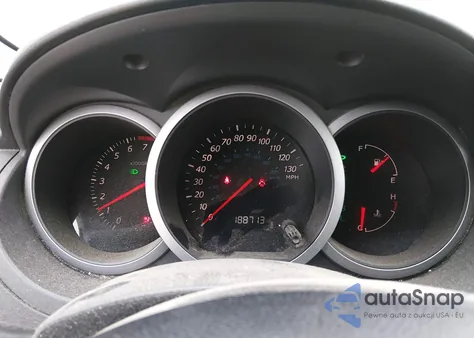 2006 Suzuki Grand Vitara Premium z USA, uszkodzony, nr VIN JS3TD943564102374